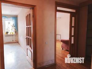 2-к квартира, вторичка, 86м2, 1/4 этаж