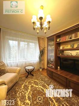 2-к квартира, вторичка, 42м2, 3/9 этаж