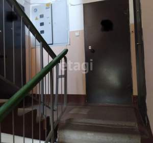 1-к квартира, вторичка, 33м2, 2/5 этаж