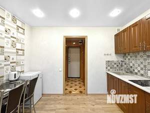 1-к квартира, вторичка, 30м2, 4/5 этаж
