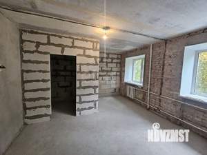 1-к квартира, вторичка, 31м2, 2/5 этаж