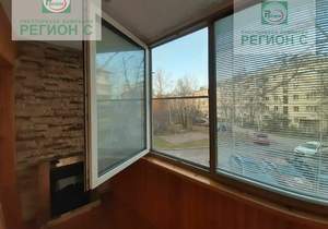 3-к квартира, вторичка, 92м2, 2/3 этаж