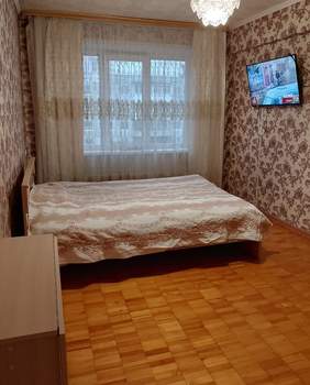 2-к квартира, вторичка, 52м2, 8/9 этаж