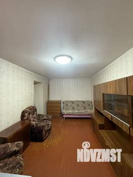 2-к квартира, вторичка, 42м2, 5/5 этаж