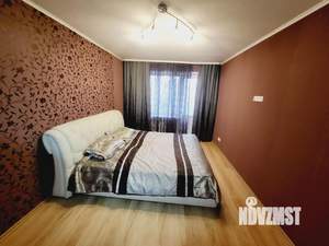 2-к квартира, вторичка, 48м2, 5/5 этаж