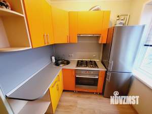 2-к квартира, вторичка, 48м2, 5/5 этаж