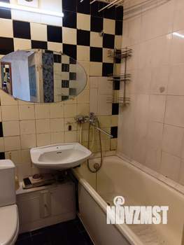 2-к квартира, вторичка, 45м2, 4/5 этаж
