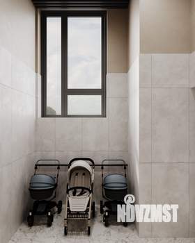 1-к квартира, вторичка, 40м2, 2/16 этаж