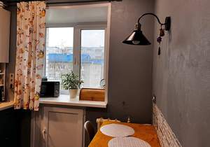 2-к квартира, вторичка, 43м2, 5/5 этаж