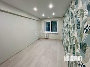 3-к квартира, вторичка, 59м2, 2/5 этаж