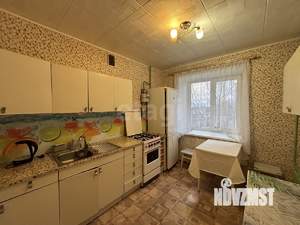 1-к квартира, вторичка, 35м2, 3/5 этаж