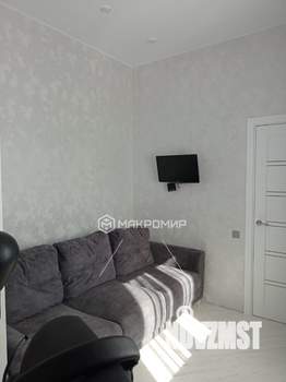 2-к квартира, вторичка, 52м2, 1/9 этаж
