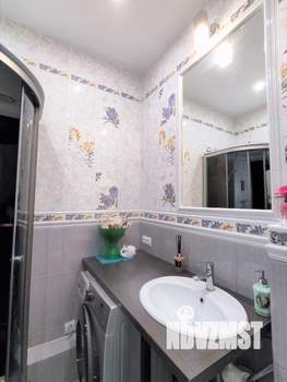 2-к квартира, вторичка, 55м2, 6/6 этаж