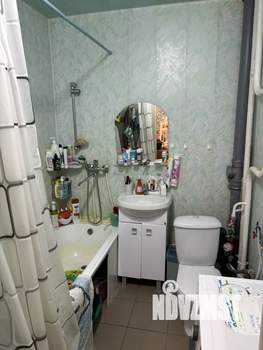 1-к квартира, вторичка, 35м2, 5/9 этаж