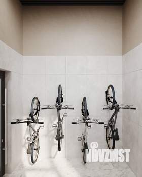 1-к квартира, вторичка, 40м2, 2/16 этаж