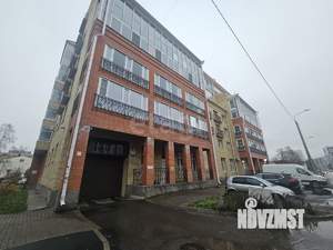 2-к квартира, вторичка, 68м2, 7/7 этаж