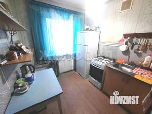 3-к квартира, вторичка, 45м2, 3/5 этаж