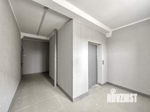 2-к квартира, вторичка, 54м2, 4/9 этаж