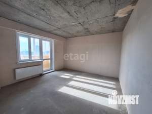 1-к квартира, вторичка, 45м2, 11/11 этаж