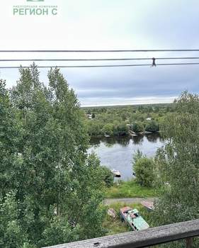 1-к квартира, вторичка, 30м2, 5/5 этаж