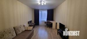1-к квартира, вторичка, 31м2, 4/5 этаж