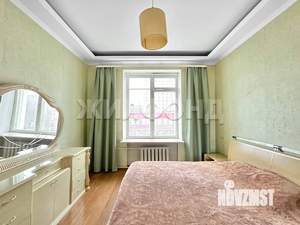 4-к квартира, вторичка, 92м2, 3/5 этаж