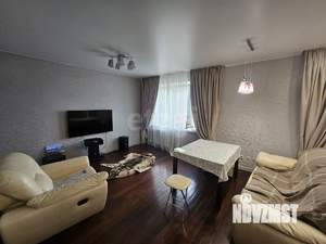 2-к квартира, вторичка, 67м2, 7/10 этаж