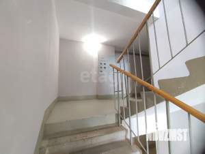 1-к квартира, вторичка, 33м2, 2/9 этаж