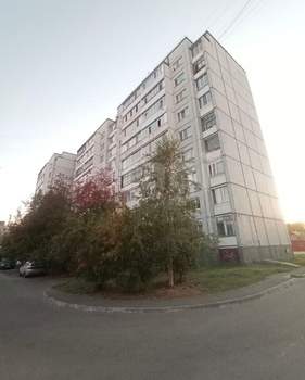 2-к квартира, вторичка, 50м2, 2/9 этаж