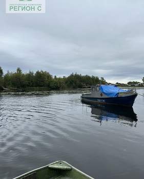 1-к квартира, вторичка, 30м2, 5/5 этаж