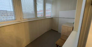 1-к квартира, вторичка, 44м2, 9/9 этаж