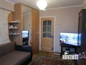 3-к квартира, вторичка, 61м2, 2/9 этаж