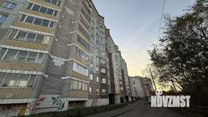 3-к квартира, вторичка, 63м2, 6/10 этаж