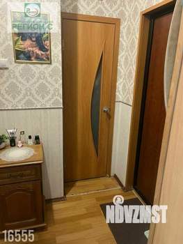 2-к квартира, вторичка, 36м2, 5/8 этаж