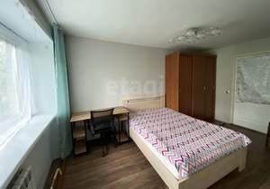 3-к квартира, вторичка, 74м2, 1/5 этаж