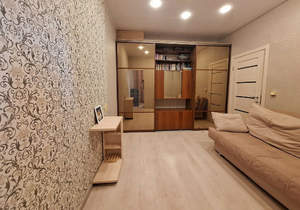 2-к квартира, вторичка, 51м2, 10/10 этаж