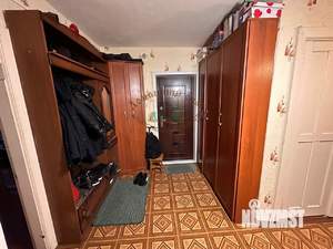 4-к квартира, вторичка, 69м2, 1/2 этаж