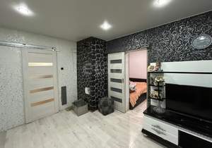 2-к квартира, вторичка, 42м2, 2/2 этаж