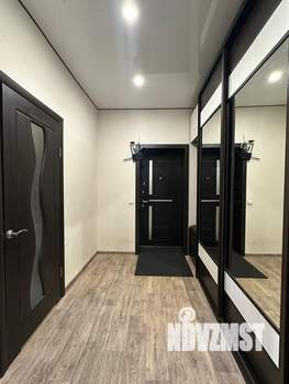 3-к квартира, вторичка, 66м2, 1/2 этаж