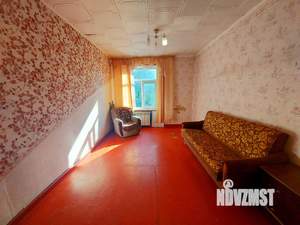 3-к квартира, вторичка, 72м2, 2/2 этаж