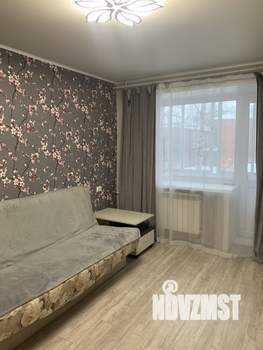 3-к квартира, вторичка, 54м2, 2/5 этаж