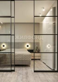1-к квартира, вторичка, 40м2, 2/3 этаж