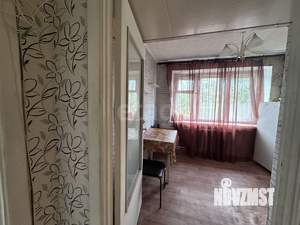 1-к квартира, вторичка, 26м2, 3/4 этаж