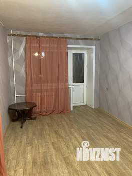 1-к квартира, вторичка, 30м2, 2/5 этаж
