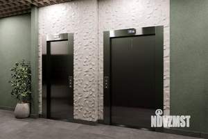 3-к квартира, вторичка, 89м2, 7/11 этаж