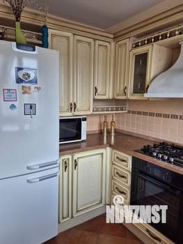 3-к квартира, вторичка, 62м2, 6/9 этаж