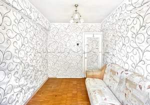 2-к квартира, вторичка, 42м2, 3/9 этаж