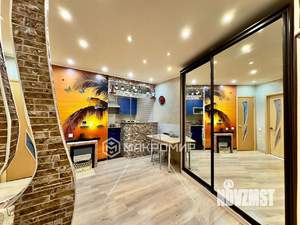 2-к квартира, вторичка, 46м2, 9/10 этаж