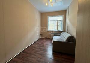 1-к квартира, вторичка, 25м2, 2/2 этаж