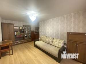 2-к квартира, вторичка, 44м2, 3/9 этаж